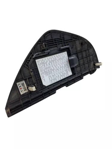 Tampa Lateral Caixa Fusivel Hyundai I30 2009 A 2012 Esquerdo Original Usado