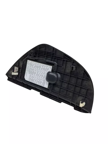 Tampa Lateral Caixa Fusivel Hyundai I30 2009 A 2012 Esquerdo Original Usado