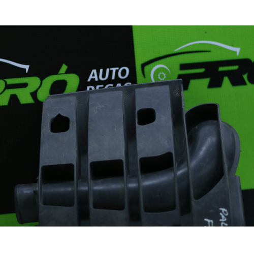 Tampa Motor Fiat Palio Fire 1.0 2008 á 2012 55208791 Original Usado