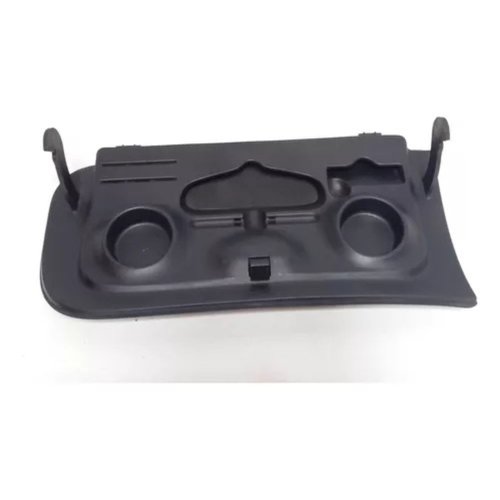 Tampa Porta Luvas Tecido Azul Peugeot 206 96436467ld Original Usado