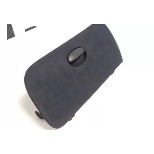 Tampa Porta Luvas Tecido Azul Peugeot 206 96436467ld Original Usado