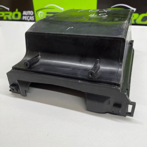 Tampa Radiador Ar Quente Volkswagen Gol Saveiro 2010 A 2016 Original Usado