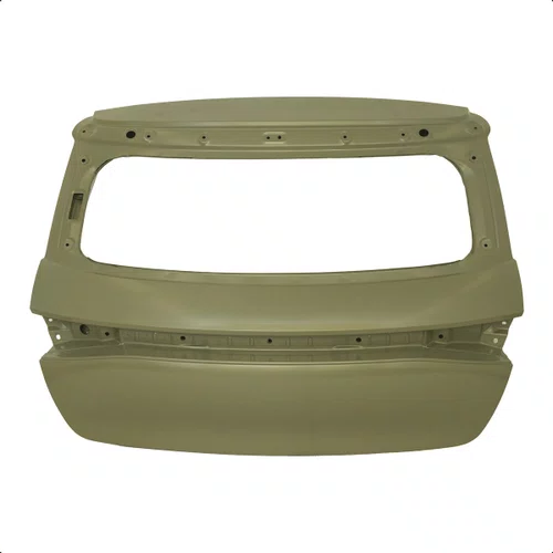 Tampa Traseira Porta Malas Byd Dolphin 2023 2024 2025 2026