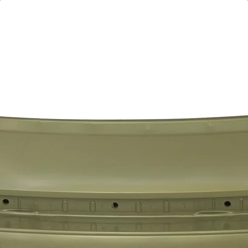Tampa Traseira Porta Malas Byd Dolphin 2023 2024 2025 2026