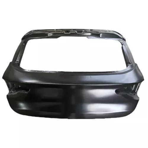 Tampa Traseira Porta Malas Fiat Argo 2017 2018 2019 2020 2021 2022 2023 2024  Novo