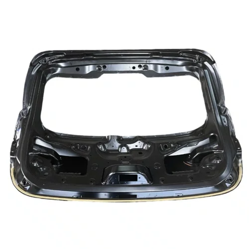 Tampa Traseira Porta Malas Fiat Argo 2017 2018 2019 2020 2021 2022 2023 2024  Novo