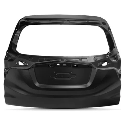 Tampa Traseira Porta Malas Honda Hrv 2016 2017 2018 A 2021  Novo