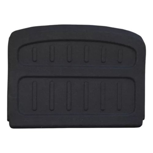 Tampão Bagagito Porta Mala Renault Captur 2017 Até 2020 Original Usado