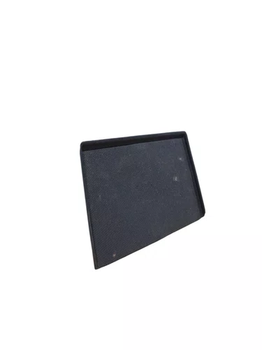 Tapete Borracha Console Central VW Gol 2008 2009 2010 2011 2012 2013 2014 2015 a 2023 Original Usado