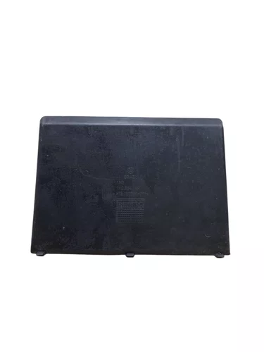 Tapete Borracha Console Central VW Gol 2008 2009 2010 2011 2012 2013 2014 2015 a 2023 Original Usado