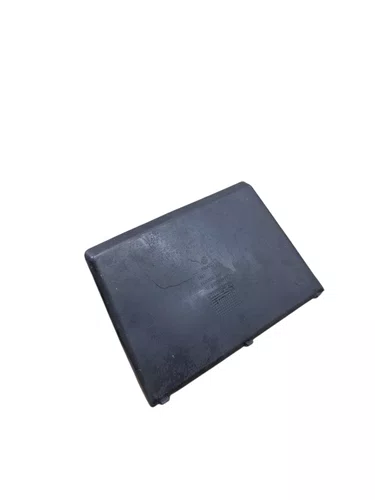 Tapete Borracha Console Central VW Gol 2008 2009 2010 2011 2012 2013 2014 2015 a 2023 Original Usado