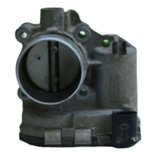 Tbi Corpo Borboleta Ford Fiesta 2006 Á 2012    2n1u9677ba Original Usado