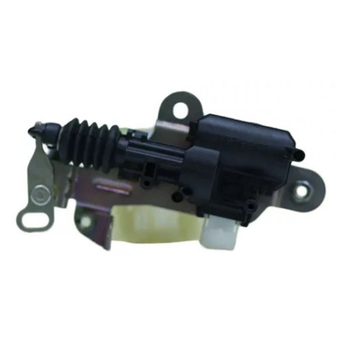 Trava Eletrica Tampa Traseira Ford Fiesta 2003 Á 2014 Original Usado