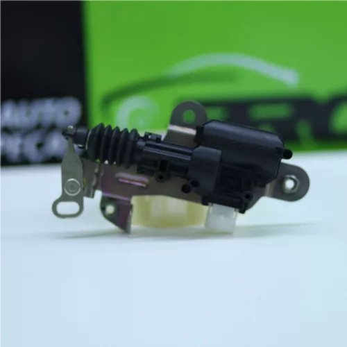 Trava Eletrica Tampa Traseira Ford Fiesta 2003 Á 2014 Original Usado