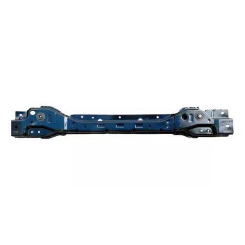 Travessa Radiador Gm Onix Prisma 2012 Até 2019 Com Coxim  Novo