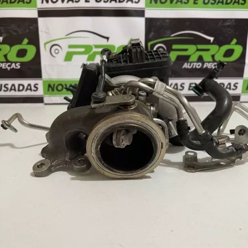 Turbina T-cross 1.0 2018 2019 2020 2021 16371015060 Original Usado