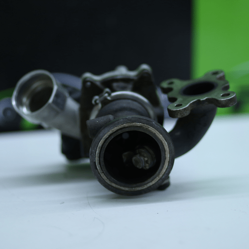 TURBINA VOLKSWAGEN UP TSI 1.0 2015 Á 2017 Original Usado