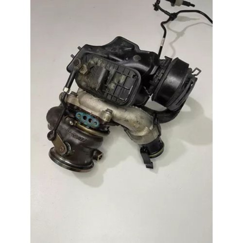Turbina Vw Polo 1.0 Turbo Automático 2018 2019 2020 2021 Original Usado