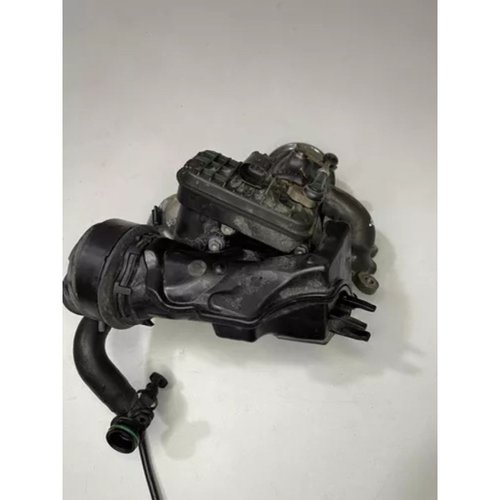 Turbina Vw Polo 1.0 Turbo Automático 2018 2019 2020 2021 Original Usado