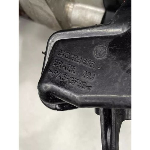 Turbina Vw Polo 1.0 Turbo Automático 2018 2019 2020 2021 Original Usado