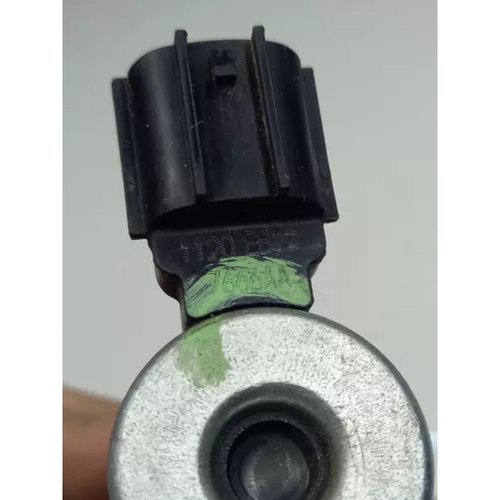 Válvula Solenoide Cabeçote Jeep Compass 2018 2019 2020 7666a Original Usado