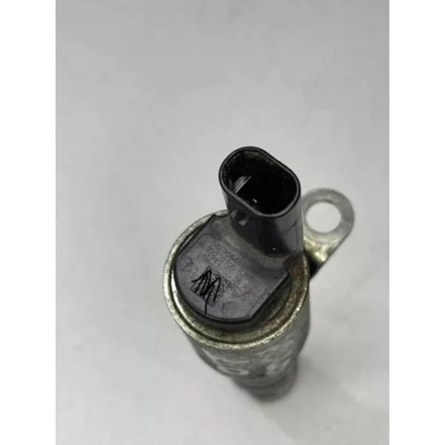 Válvula Solenoide Vw Polo 1.0 Turbo Automático 2017 A 2019 Original Usado