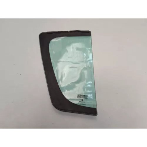 Vidro Fixo Traseiro Renault Sandero 18/20 Esquerdo 43r001150 Original Usado