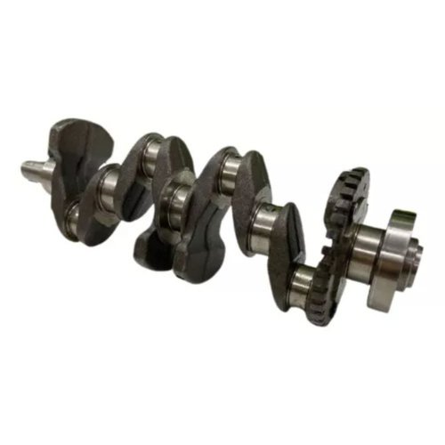 Virabrequim Renault Duster 1.6 16v Original Usado