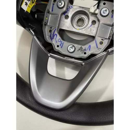 Volante Com Comando Hyundai Hb20 2020 2021 2022 56100r1000 Original Usado