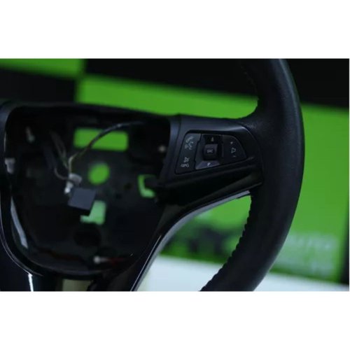 Volante Com Comandos Gm Cobalt 2017 A 2020 52134112 Original Usado