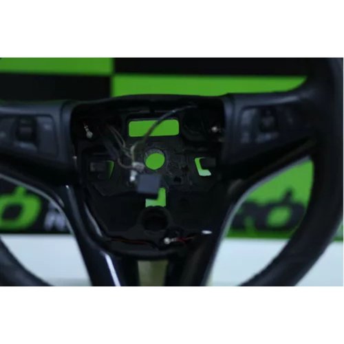 Volante Com Comandos Gm Cobalt 2017 A 2020 52134112 Original Usado