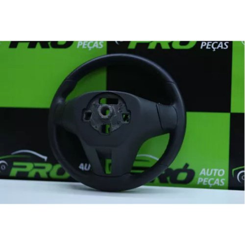 Volante Com Comandos Gm Cobalt 2017 A 2020 52134112 Original Usado