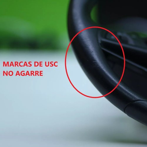 Volante Com Comandos Gm Cobalt 2017 A 2020 52134112 Original Usado