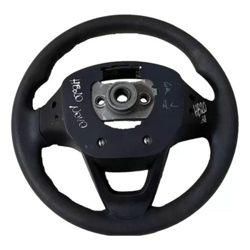 Volante Com Comandos Hyundai Hb20 2020 2021 2022 2023 Original Usado