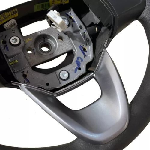 Volante Com Comandos Hyundai Hb20 2020 2021 2022 2023 Original Usado
