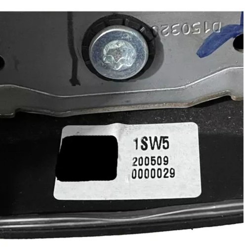 Volante Com Comandos Hyundai Hb20 2020 2021 2022 2023 Original Usado