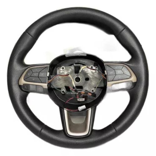 Volante Com Comandos Jeep Renegade 2016 2017 2018 2019 Original Usado