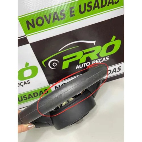 Volante Com Comandos Jeep Renegade 2016 2017 2018 2019 Original Usado