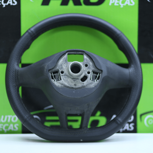 Volante De Direção Ford Ka 2015 á 2020 6256579 Original Usado