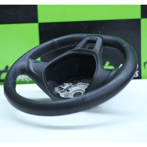 Volante De Direção Ford Ka 2015 á 2020 6256579 Original Usado