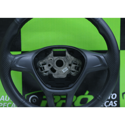 Volante De Direção Ford Ka 2015 á 2020 6256579 Original Usado