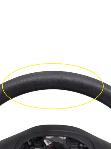 Volante De Direção Gm Onix Prisma 2013 A 2019 52116429 Orig Original Usado