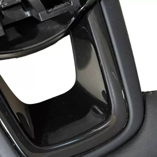 Volante Direção Com Comando Fiat Strada Pulse 2018 A 2022 Original Usado