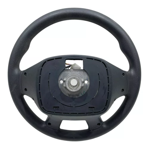 Volante Direção Com Comandos Hyundai Hb20 2013 A 2019 Original Original Usado