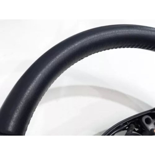 Volante Direção Com Comandos Mitsubishi Asx Outlander 2015 Original Usado