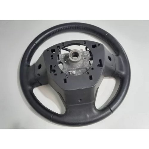 Volante Direção Com Comandos Mitsubishi Asx Outlander 2015 Original Usado