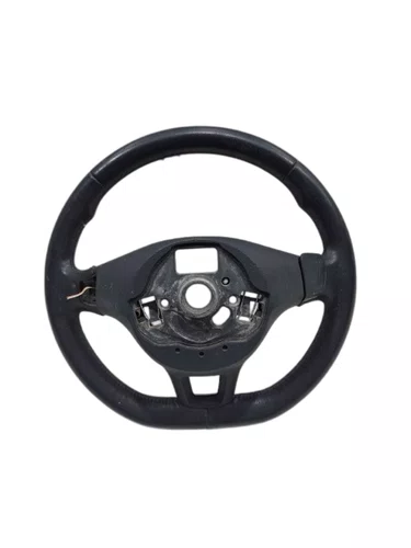 Volante Direção Com Comandos Vw Fox 2015 A 2021 5z0419091 Original Usado