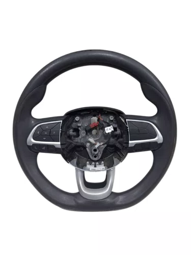 Volante Direção Comando Argo Cronos 2018 A 2023 01002548040 Original Usado