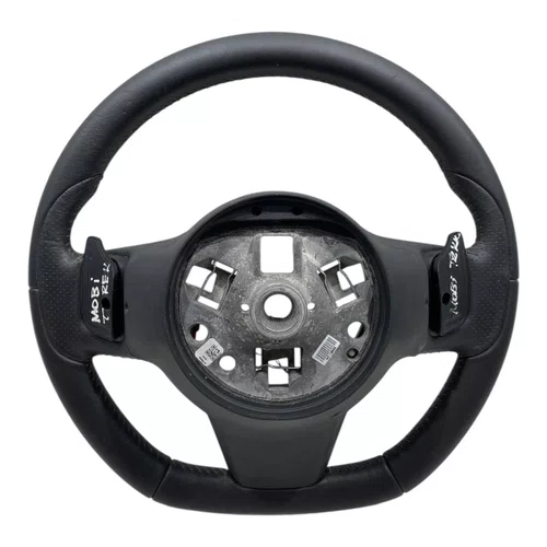 Volante Direção Comando Fiat Mobi Strada 2020 A 2023 4010747 Original Usado