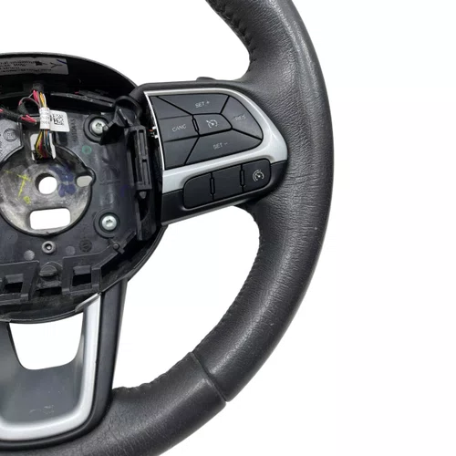 Volante Direção Comando Fiat Toro 2018 A 2022 532259220 Original Original Usado